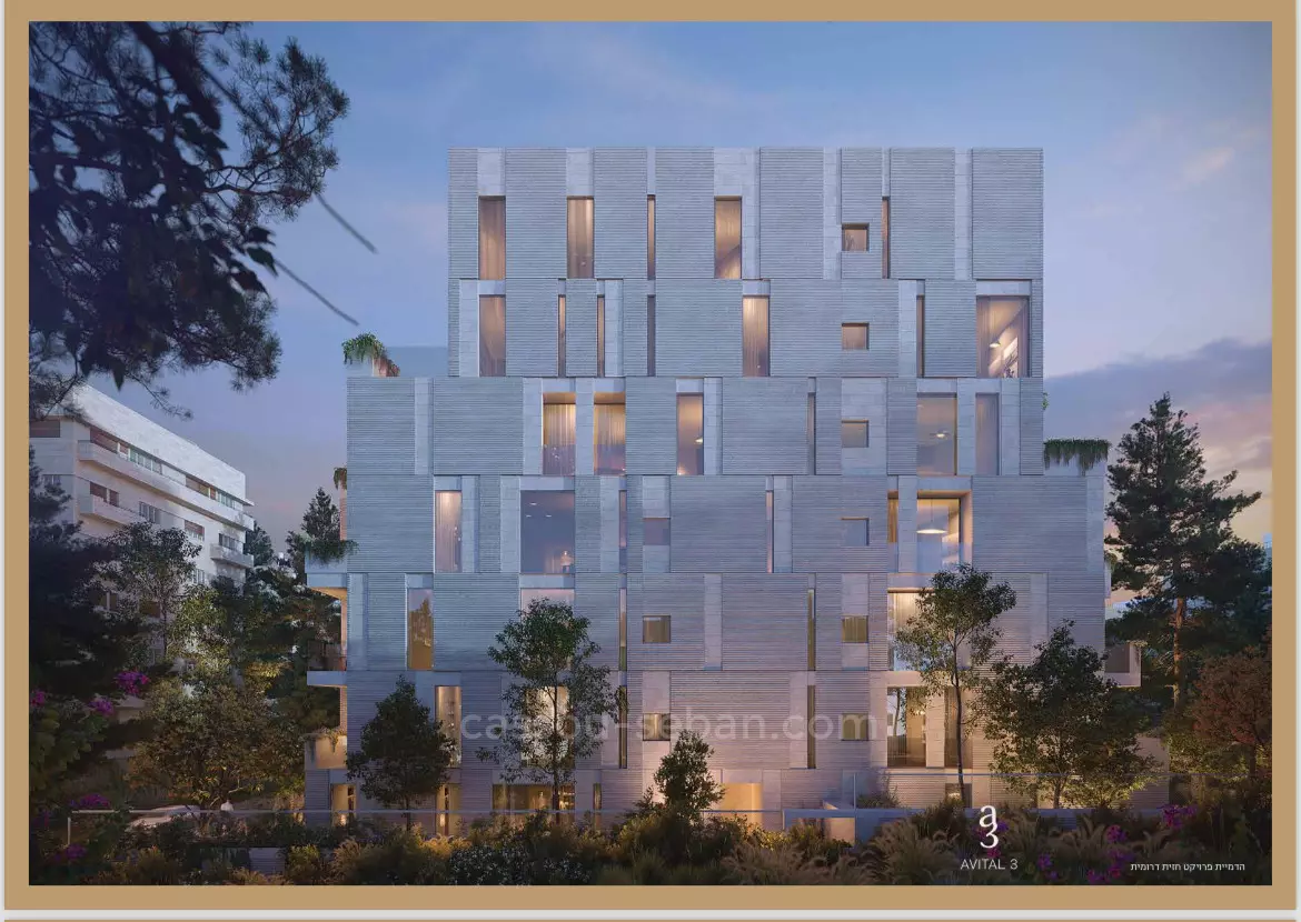 Haut standing,Luxueux,Projet de qualité