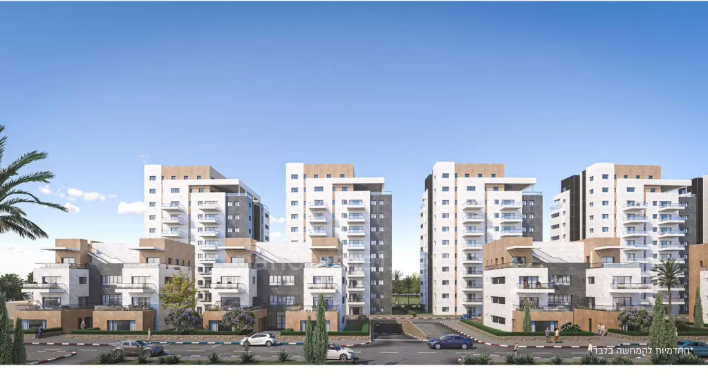 Dal trilocale al penthouse con prezzi di pre-vendita e condizioni di pagamento senza precedenti