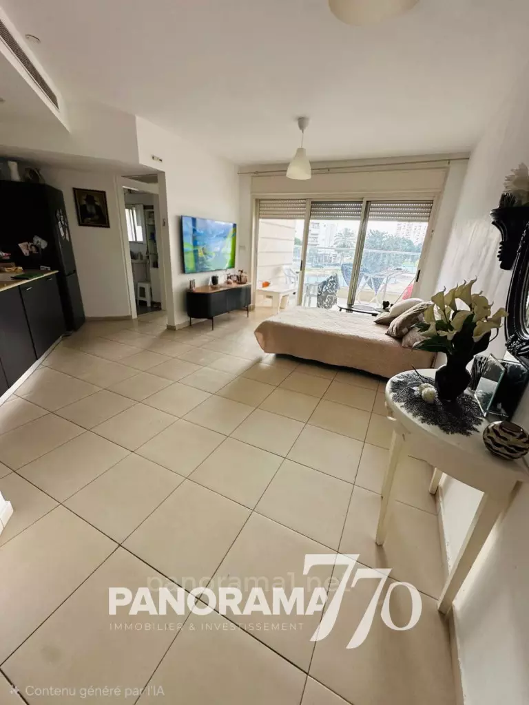 Ottimo prodotto d'investimento o pied-à-terre