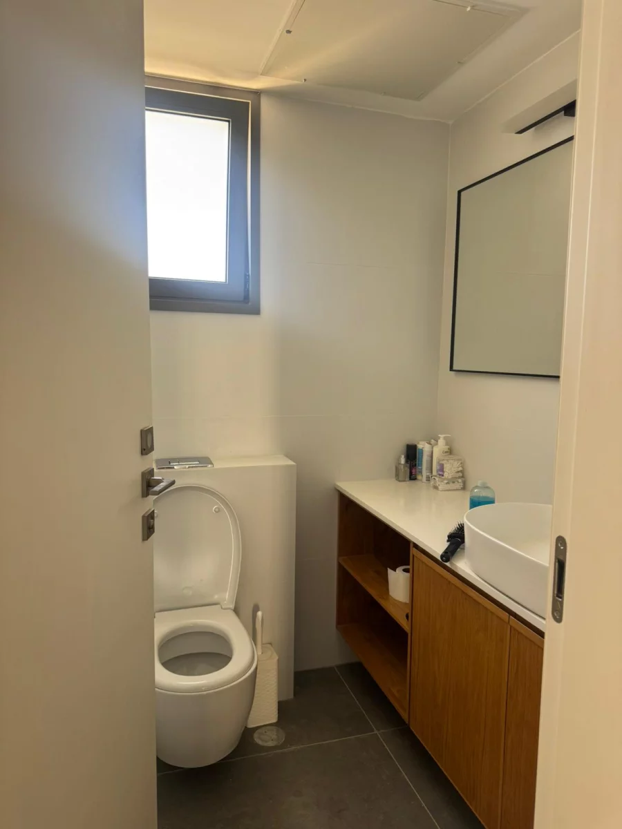 À louer – Penthouse de luxe - Nayot, Jérusalem