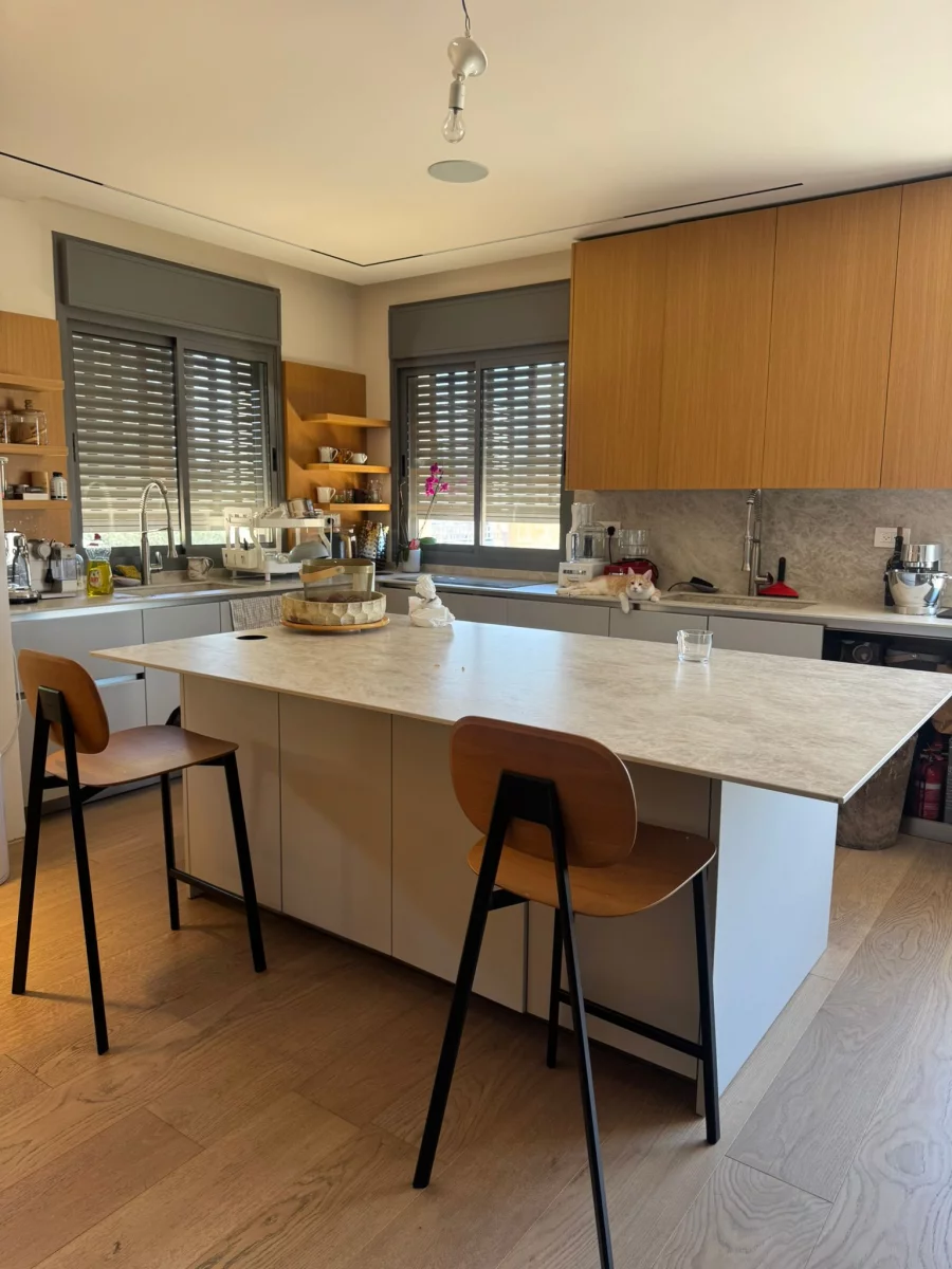 À louer – Penthouse de luxe -Nayot, Jérusalem