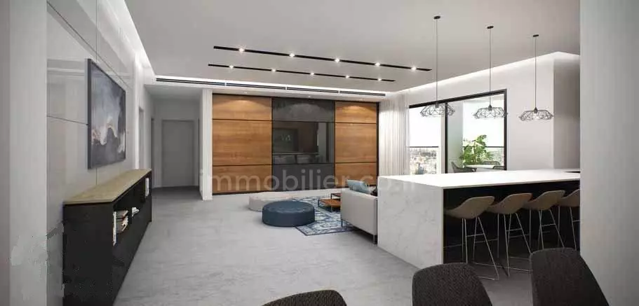 Belo apartamento com terraço, calmo, em um belo edifício novo, investimento, no centro, boa localização, lugar calmo, andar alto com vista, grande, alto padrão, luxuoso, perto do mar, não perca!, agradável, bem projetado, claro, espaçoso
