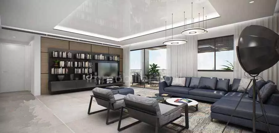 Bel appartement avec terrasse, calme, dans un bel immeuble neuf, investissement, au centre, bon emplacement, endroit calme, étage haut avec vue, grand, haut standing, luxueux, proche de la mer, à ne pas manquer !, agréable, bien agencé, clair, spacieux