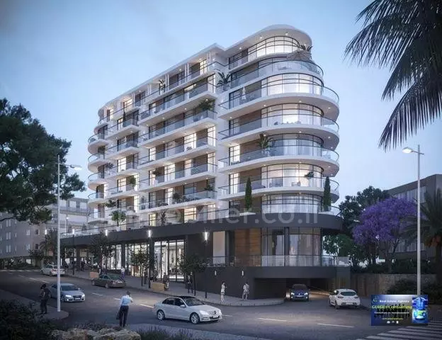 Magnifique appartement neuf avec terrasse et vue sur la mer - Projet de qualité haut standing à ne pas manquer !