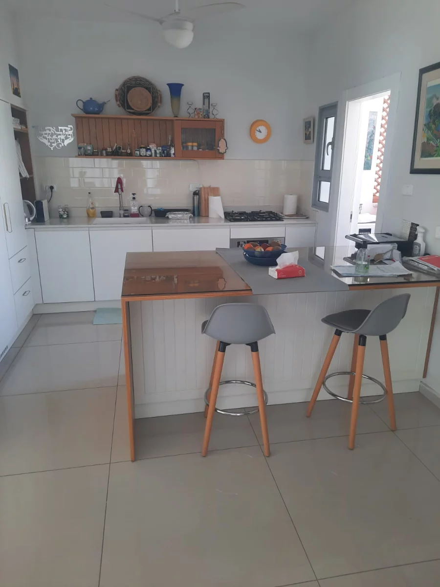 Penthouse à vendre 4 pièces
