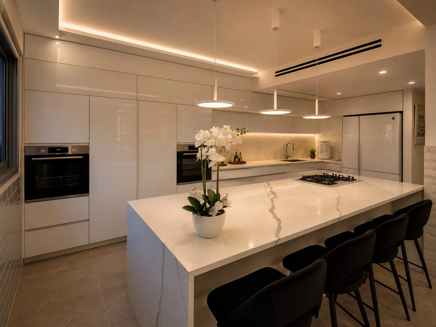 MAISON NAT 600