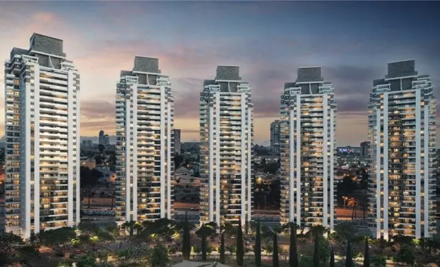 Da non perdere,con terrazza,ben arredato,Buona posizione,in un bellissimo edificio,in un nuovo edificio,nuovo,Progetto di qualità,spazioso