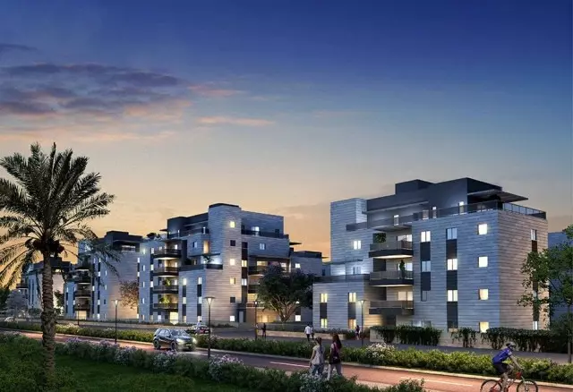 con terrazza,Bellissimo appartamento,Buona posizione,in un bellissimo edificio,in un nuovo edificio,nuovo,Progetto di qualità