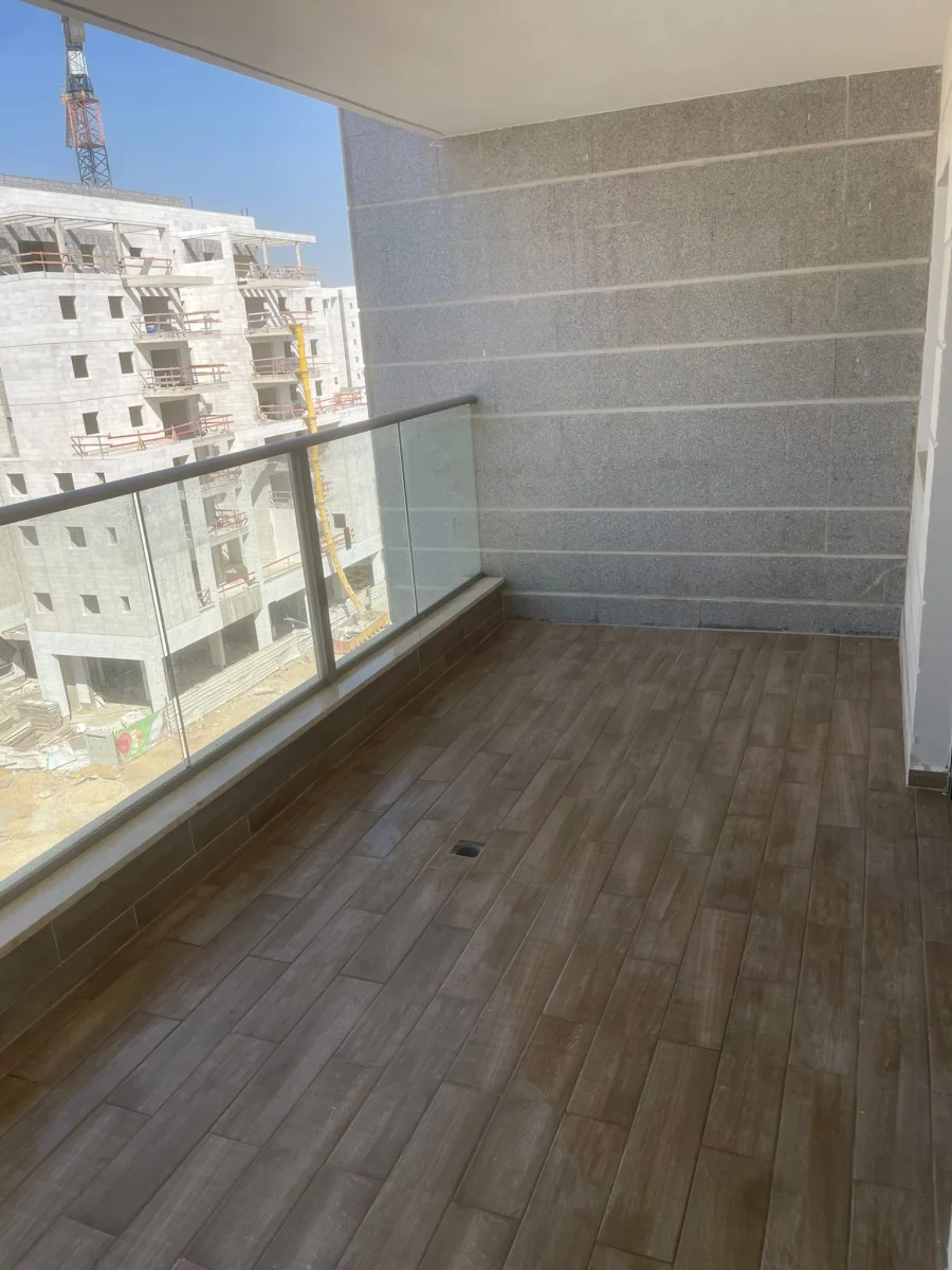 הזדמנות מצוינת שלא כדאי לפספס! דירת 6 חדרים להשכרה, קרוב לכל השירותים, פארק הנחל, באר שבע