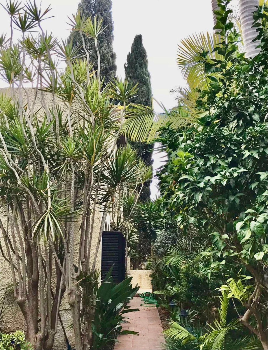 Grande casa con molto potenziale in vendita, Kiriat Yarim, Ramat Hasharon