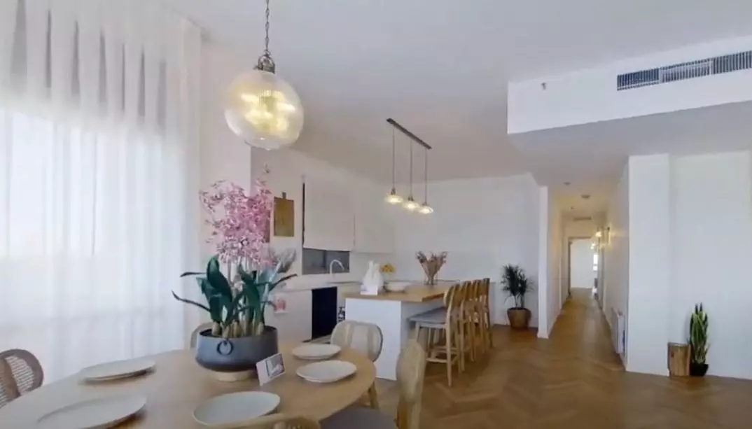 Nouveau Projet Ramat Sharet Jérusalem