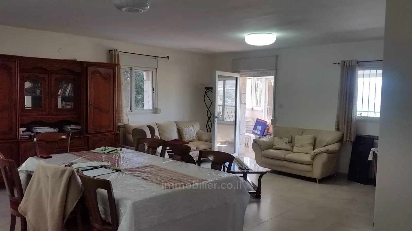 Encantador Cottage 255m² - 11 habitaciones - Dekel Guimel - Efrat