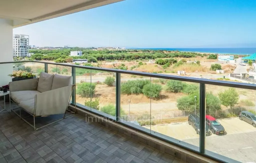 Vista mare