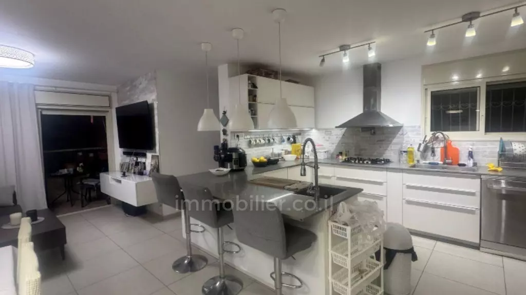 Appartamento 4 locali centro città