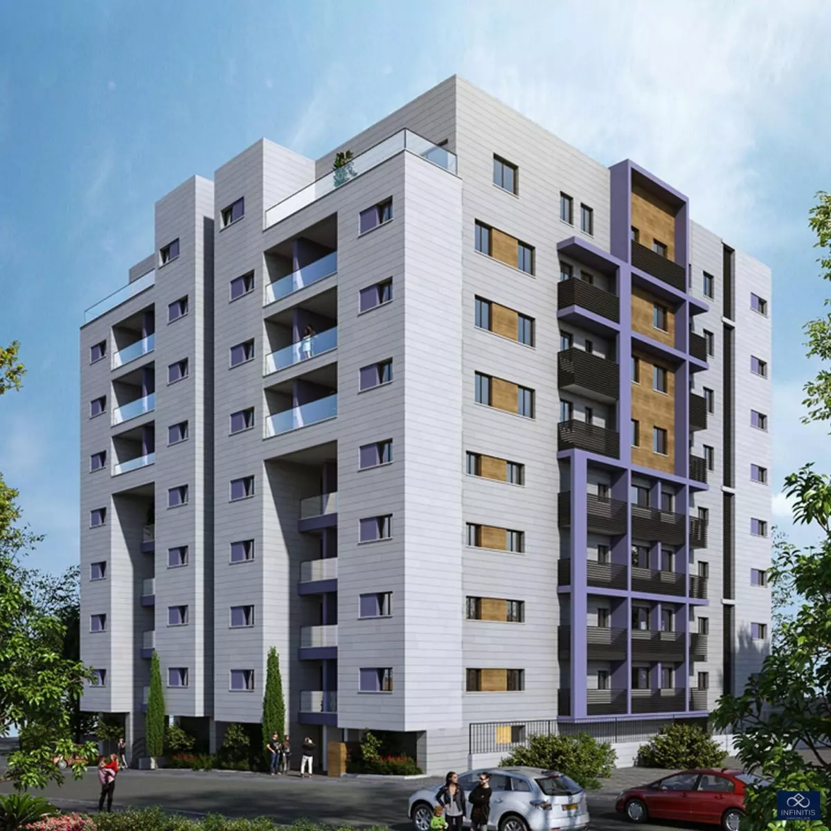 Central,Boa localização,agradável,em um imóvel novo,novo,Lindo apartamento,Magnífico,Projeto de qualidade