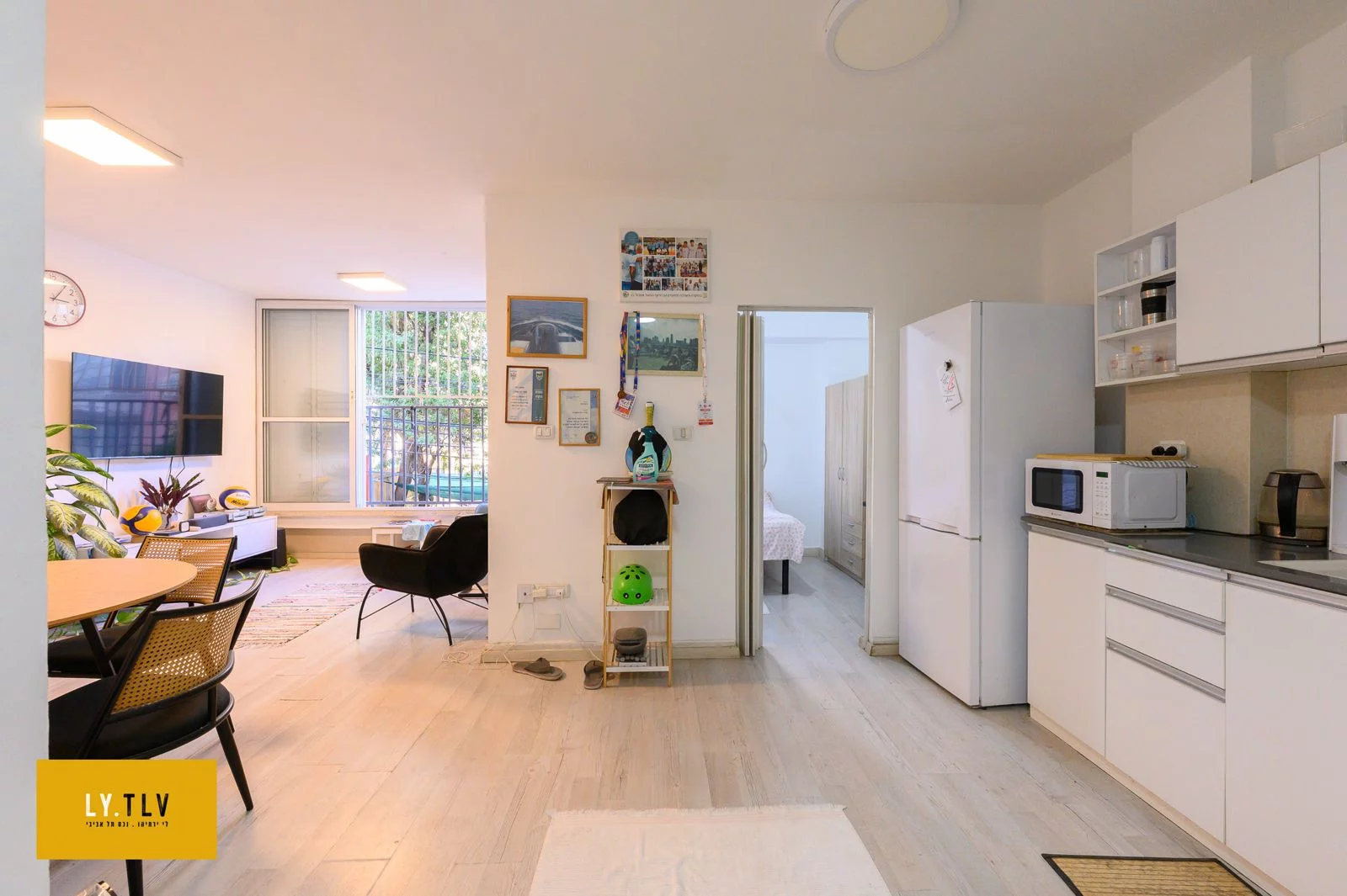 Beau 2 pieces a dizengoff a deux pas du namal