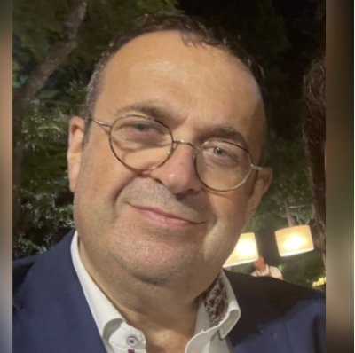 Philippe Levy