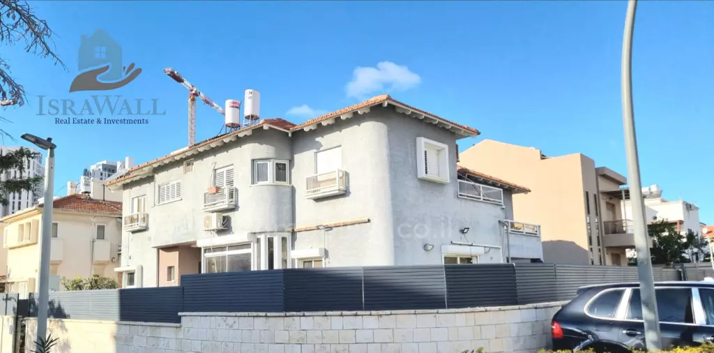 Villa privata di lusso in vendita – Neve Hof, Rishon LeZion