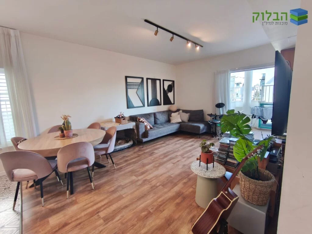 Appartamento di lusso 5 stanze | Quartiere Kramim a Rishon LeZion